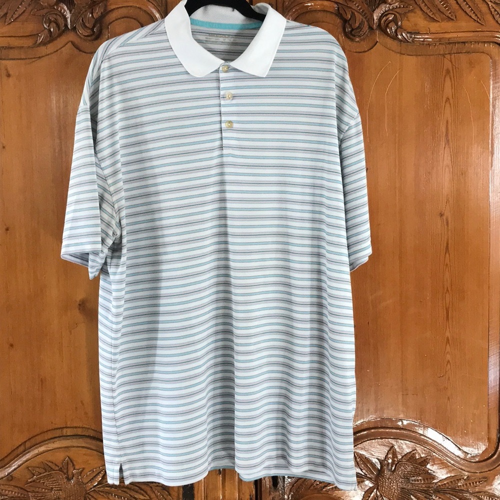 Nike Golf Shirt - Picture 2 of 6